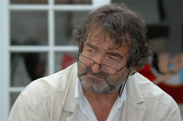 Jean-Pierre Bonnet