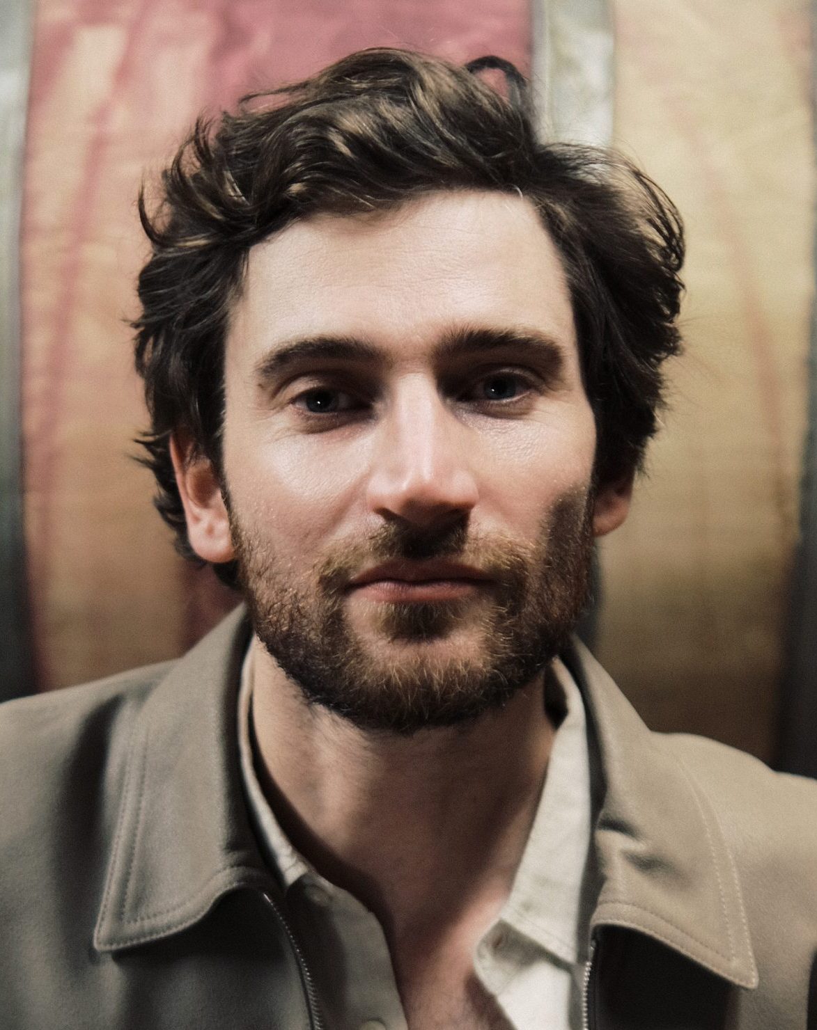 François-Henri Désérable