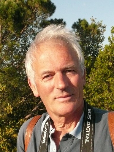 Jean-Yves Maisonneuve