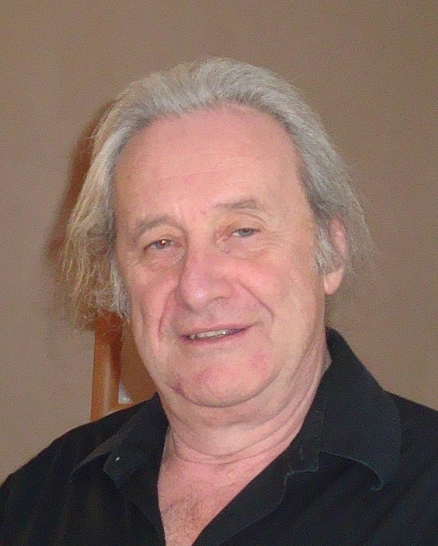 Philippe Garenne