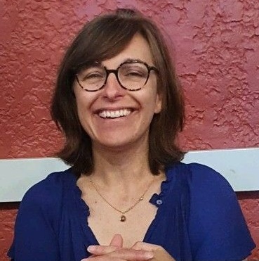 Estelle Loiseau