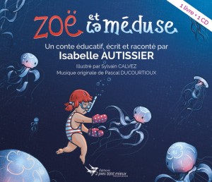Autissier_COUVERTURE - Zoe et la meduse 3