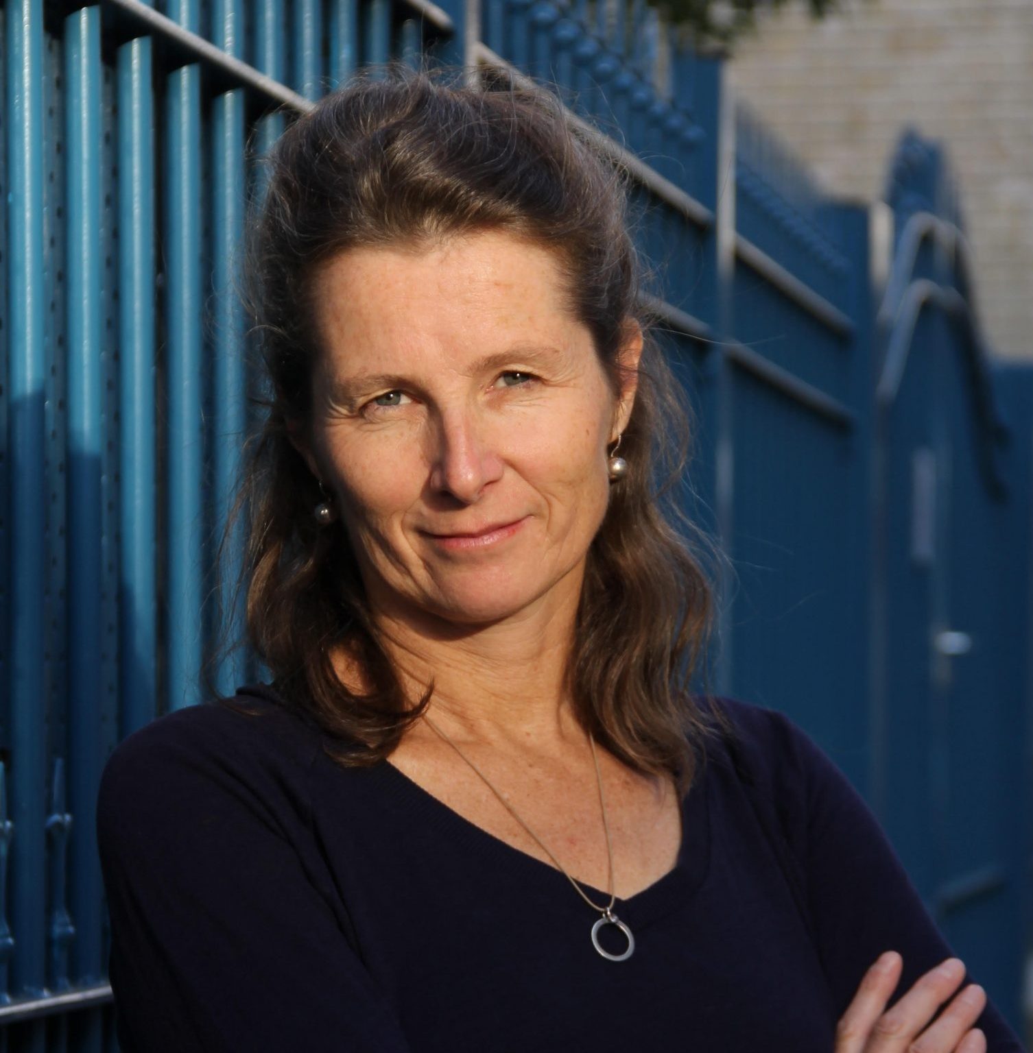 Marion Hirsinger Marion Hirsinger