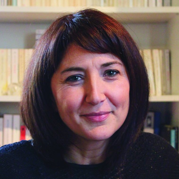 Marie-Béatrice Gauvin