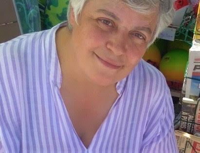 Élisabeth Masset