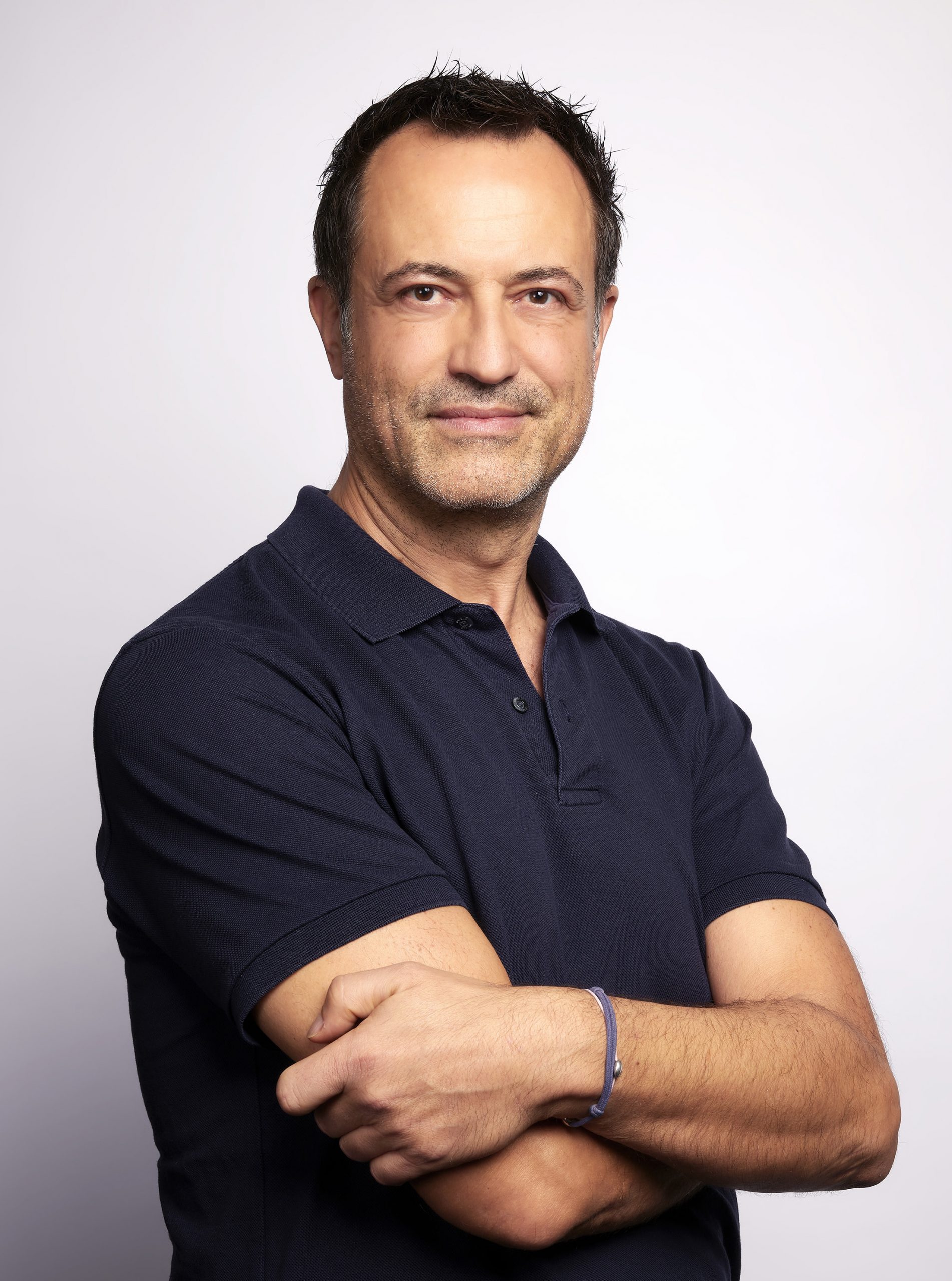Jean-Christophe Tixier