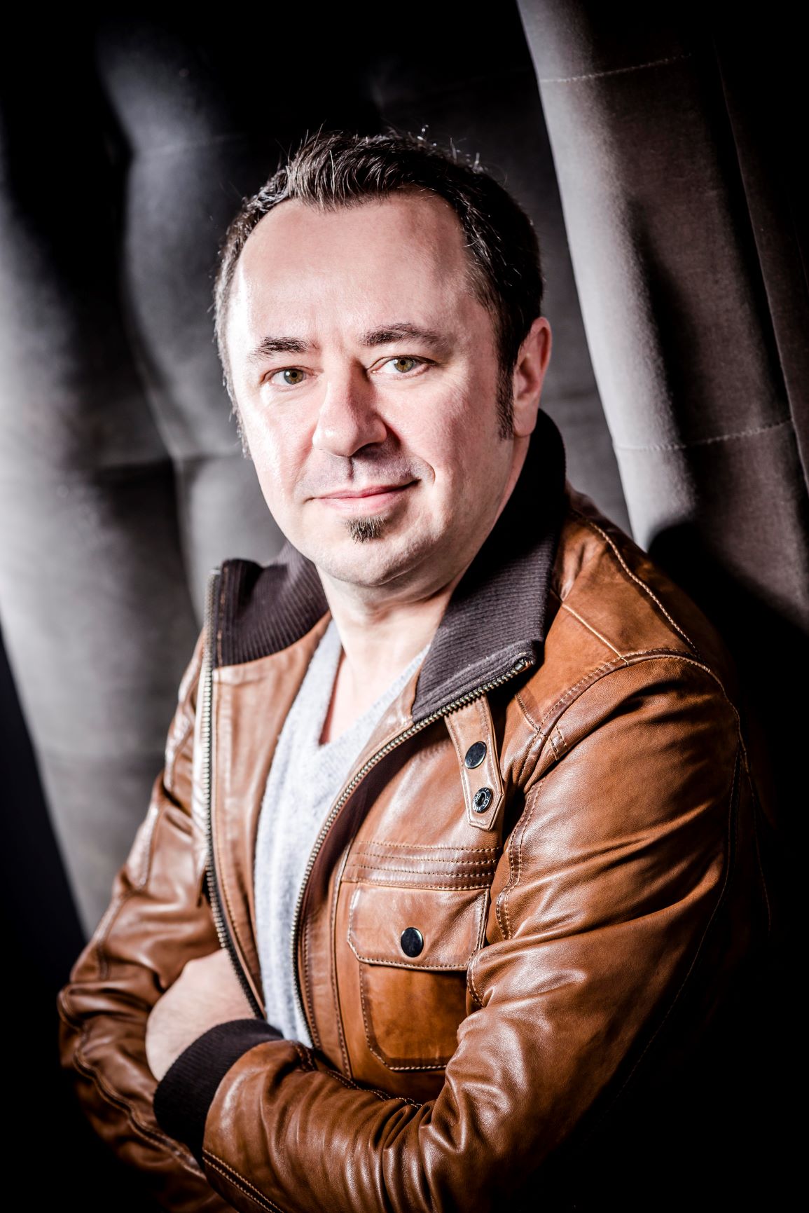 Didier Barral