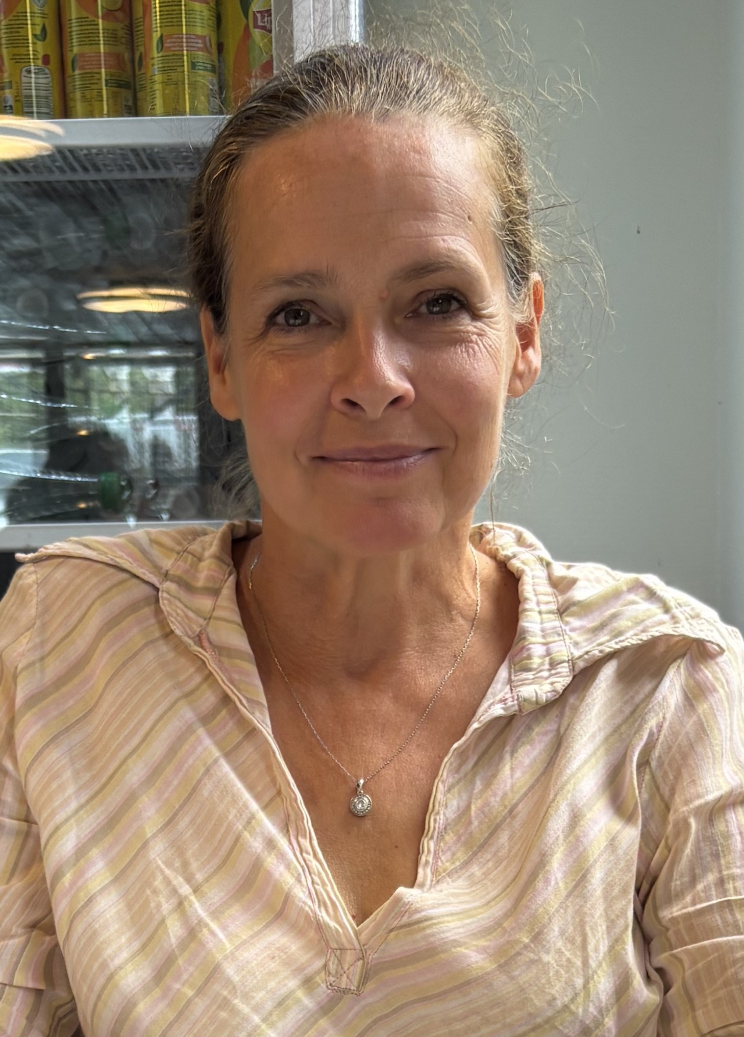 Hélène Gelézeau