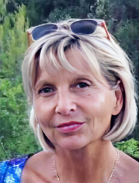 Dominika Pust