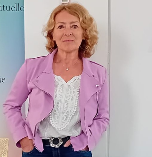 Brigitte Couderc Jouzeau