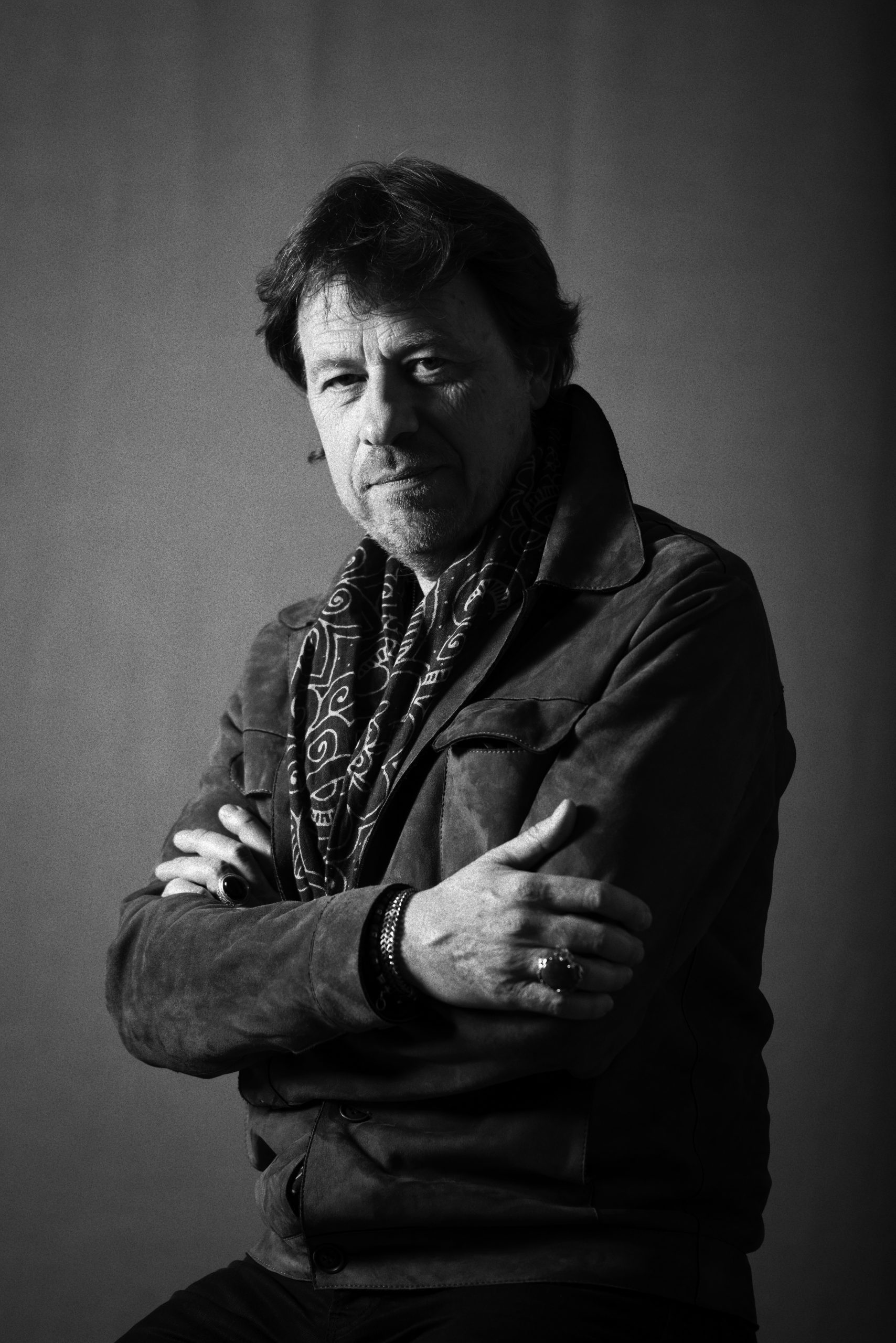 Hervé Gransart
