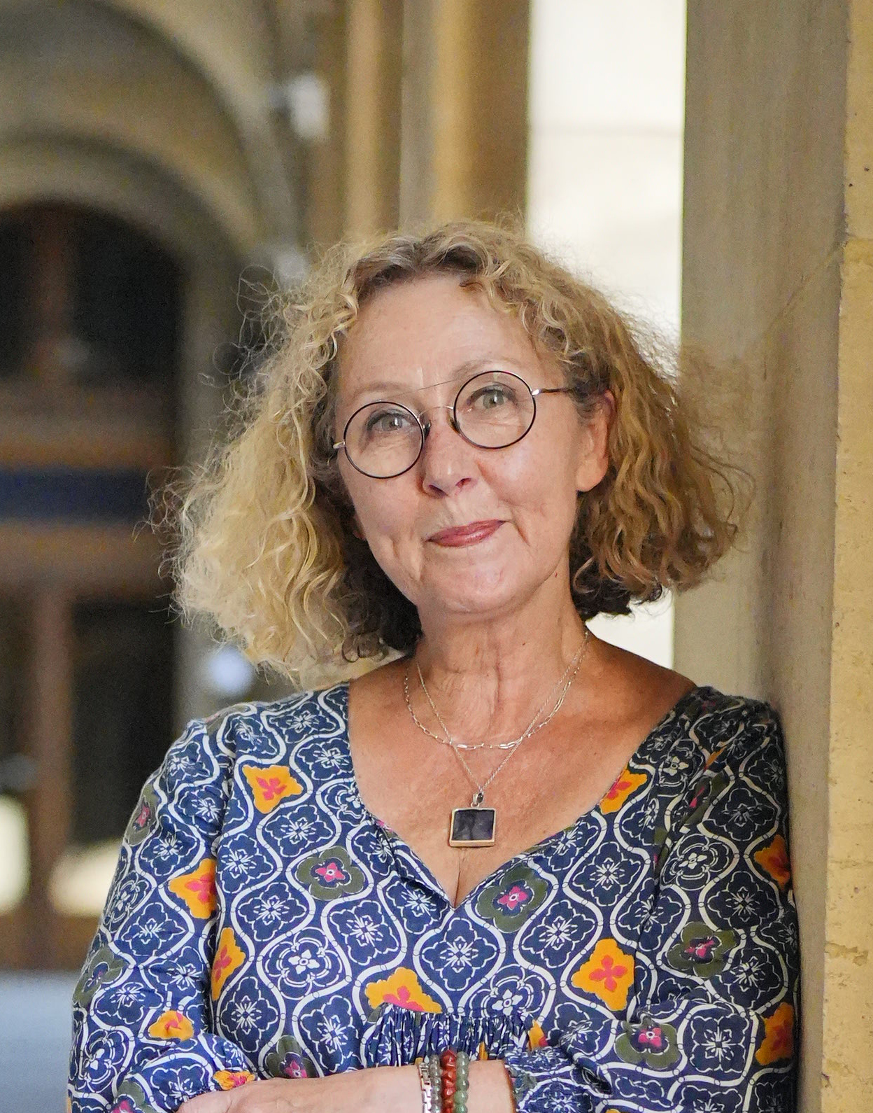 Mariana Chiriac