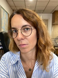 Camille Fournier