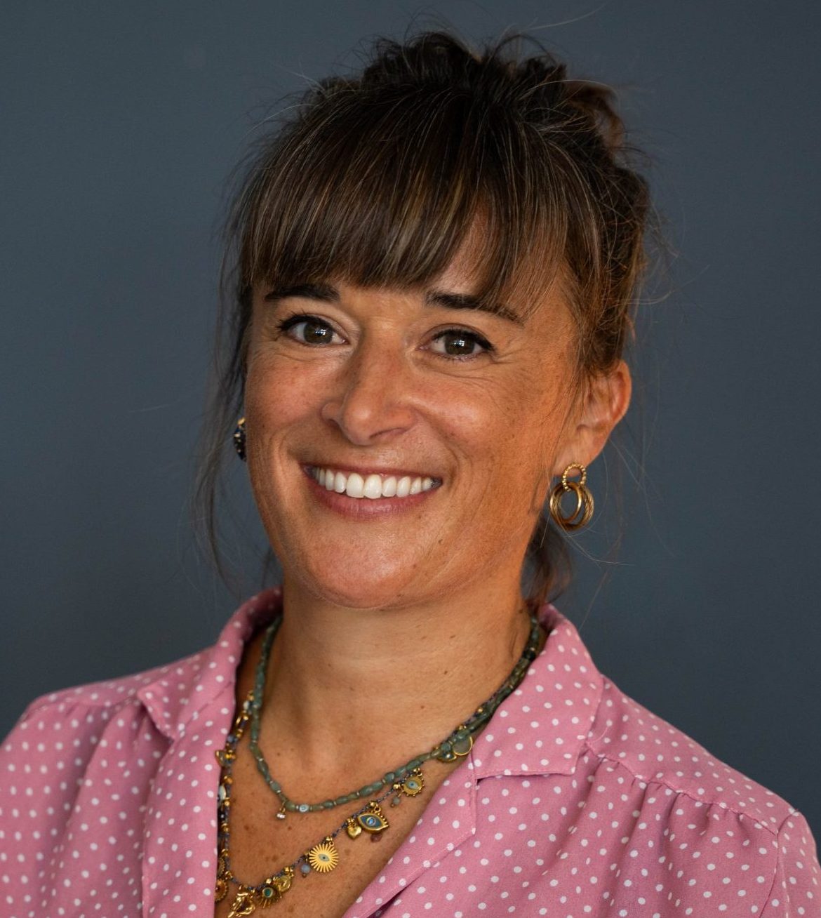 Béatrice de La Boulaye