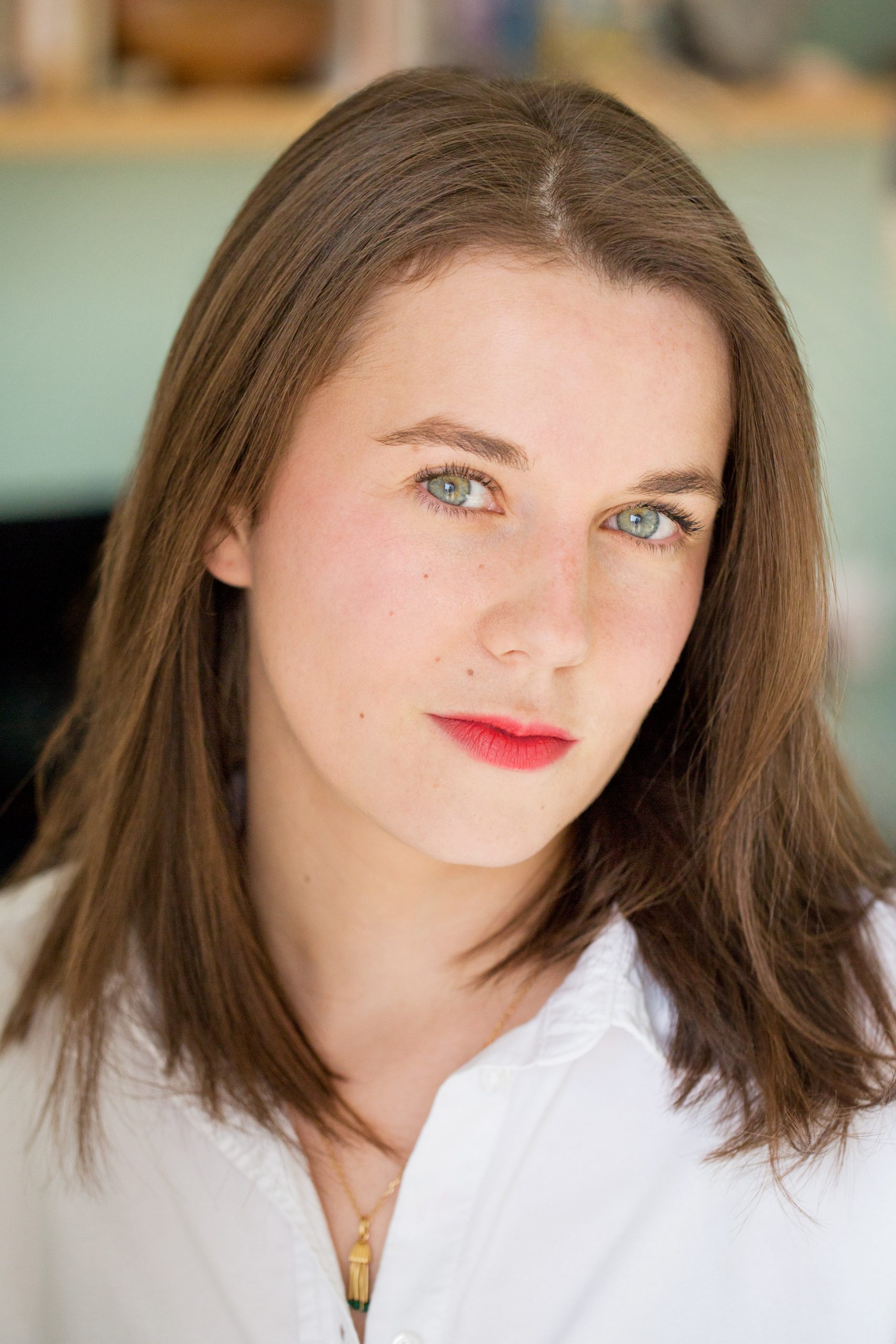 Camille Perrier