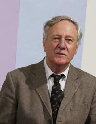Patrick Girod