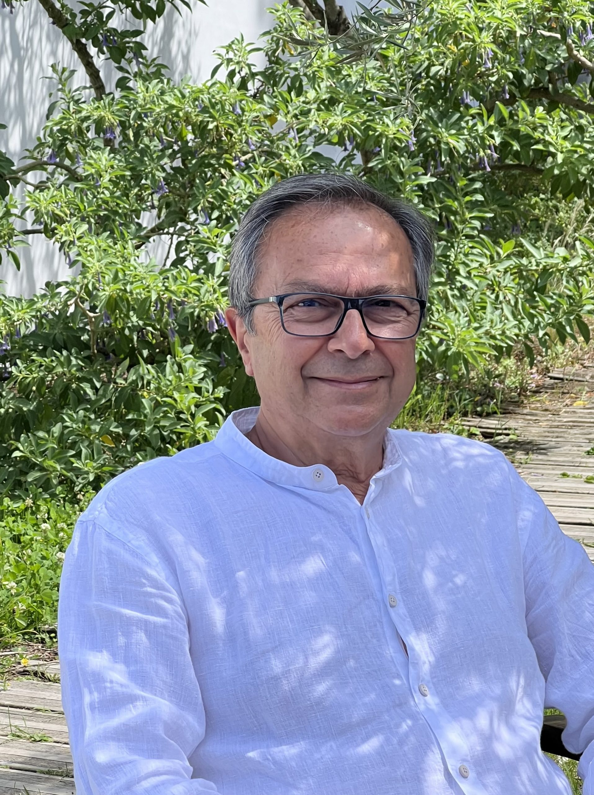 Arsène Papazian