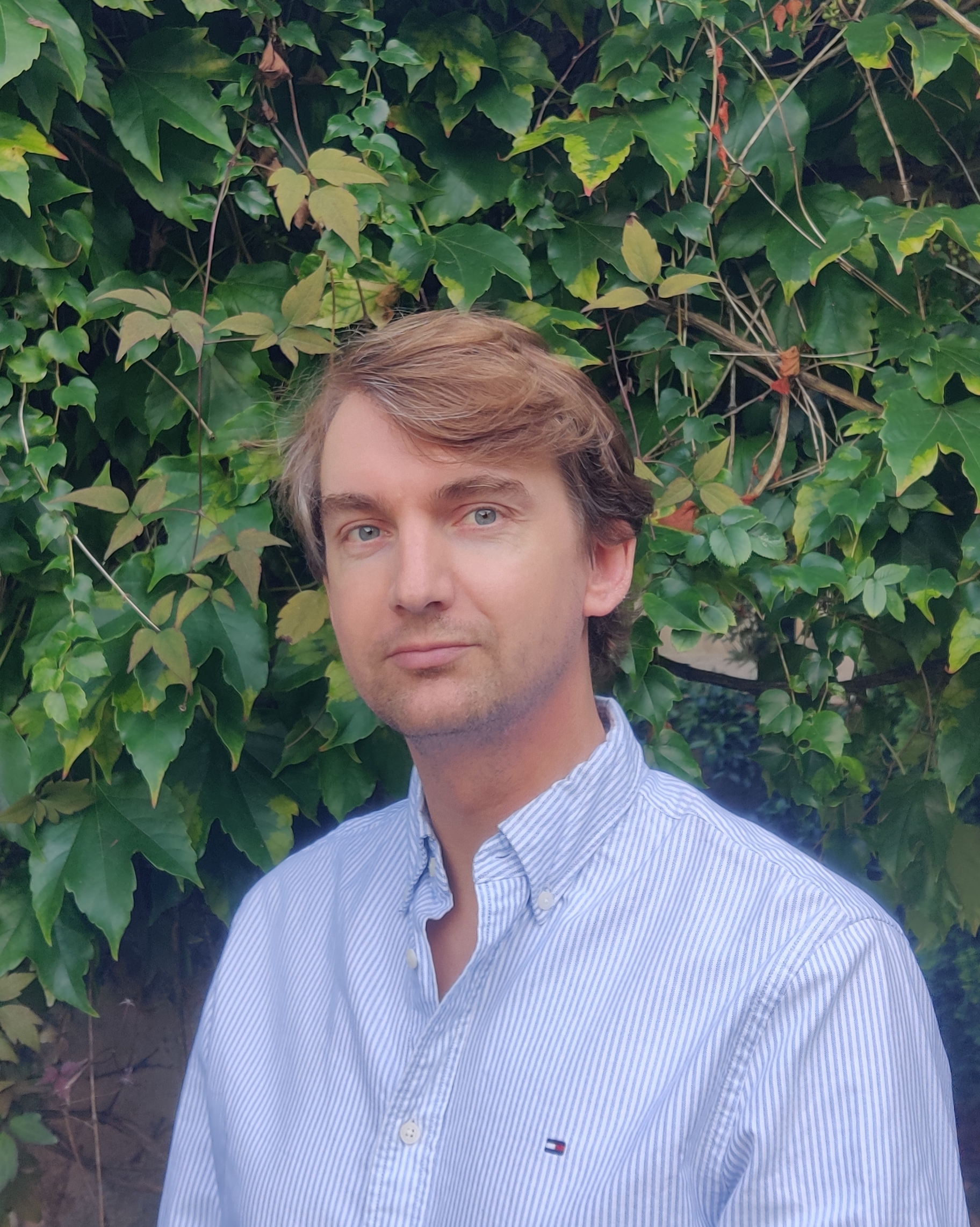 Alexandre Desoutter
