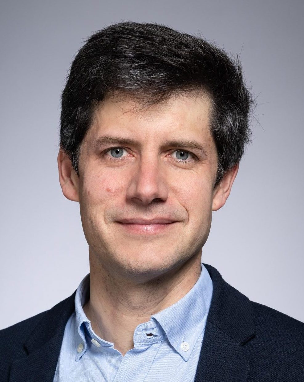 Julien Denormandie