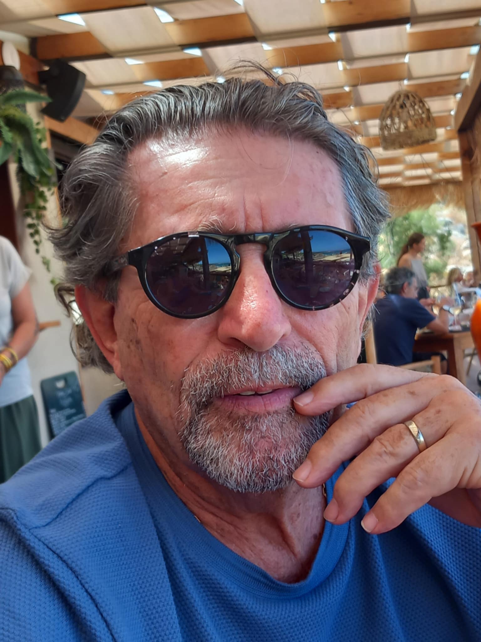 Jean-Paul Cabanas