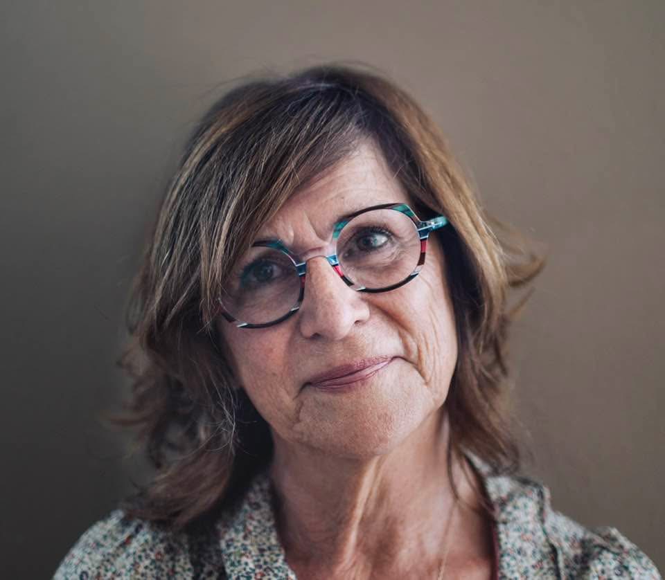 Martine Blanchart