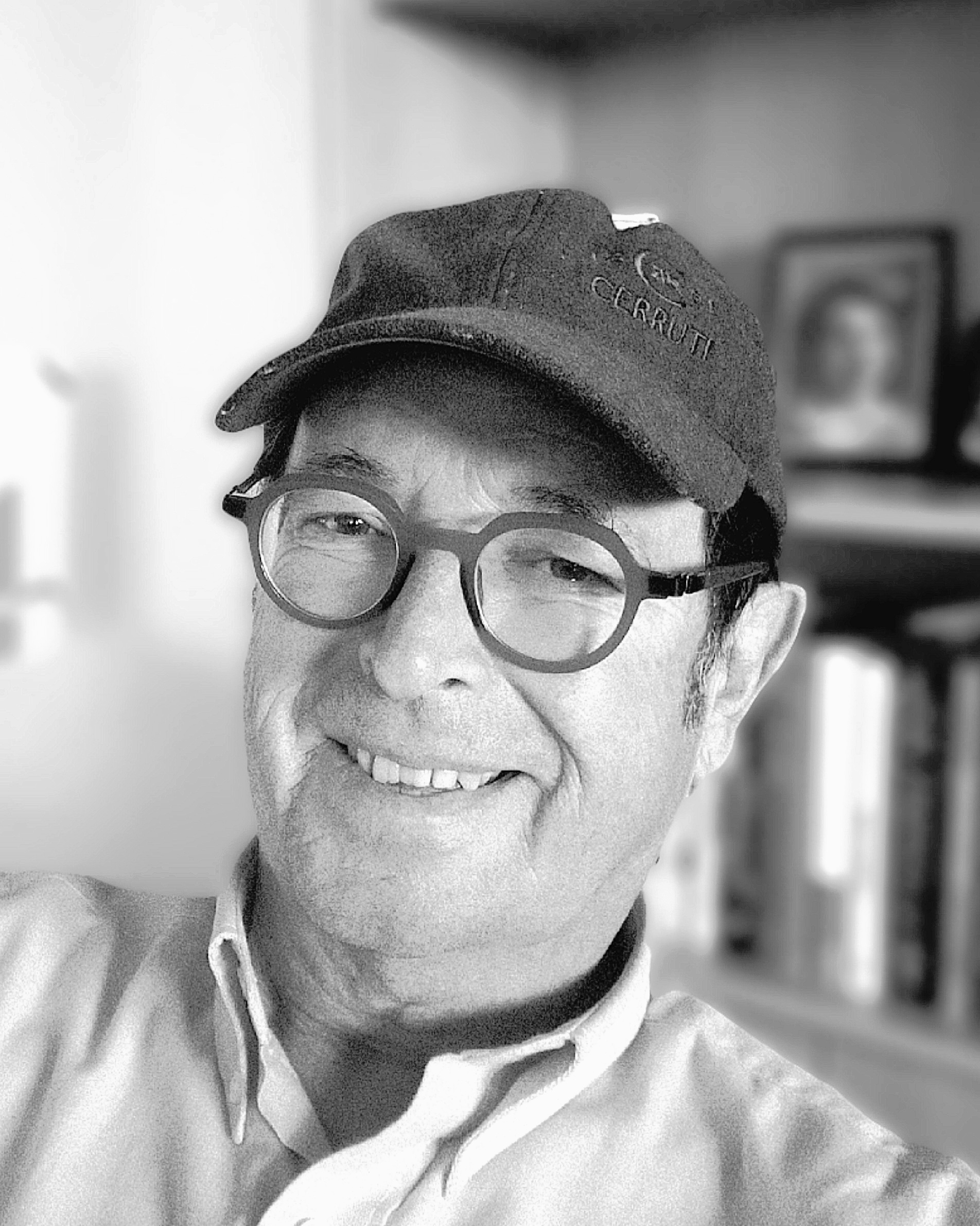 Dominique Pédrono
