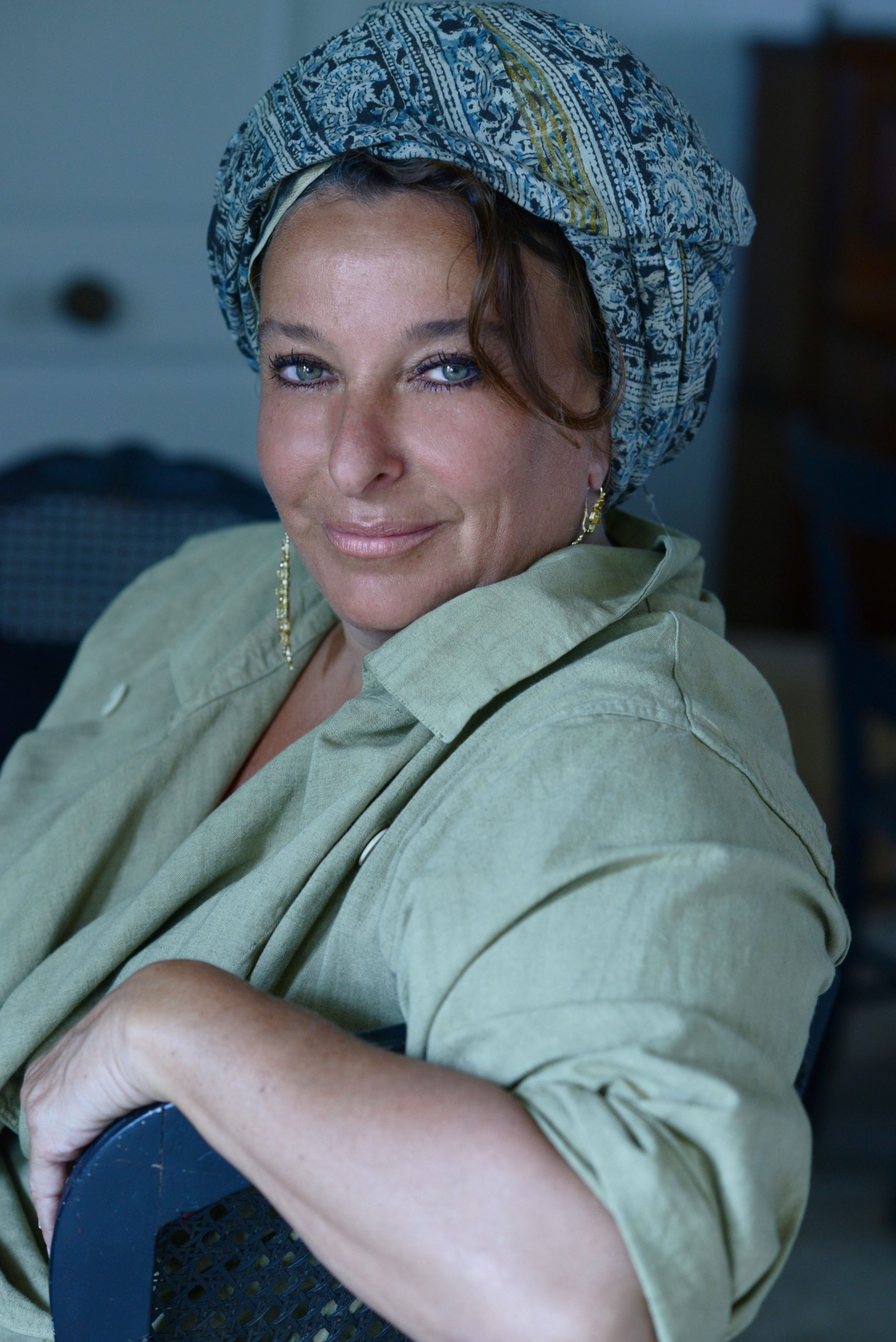 Valérie Solvit