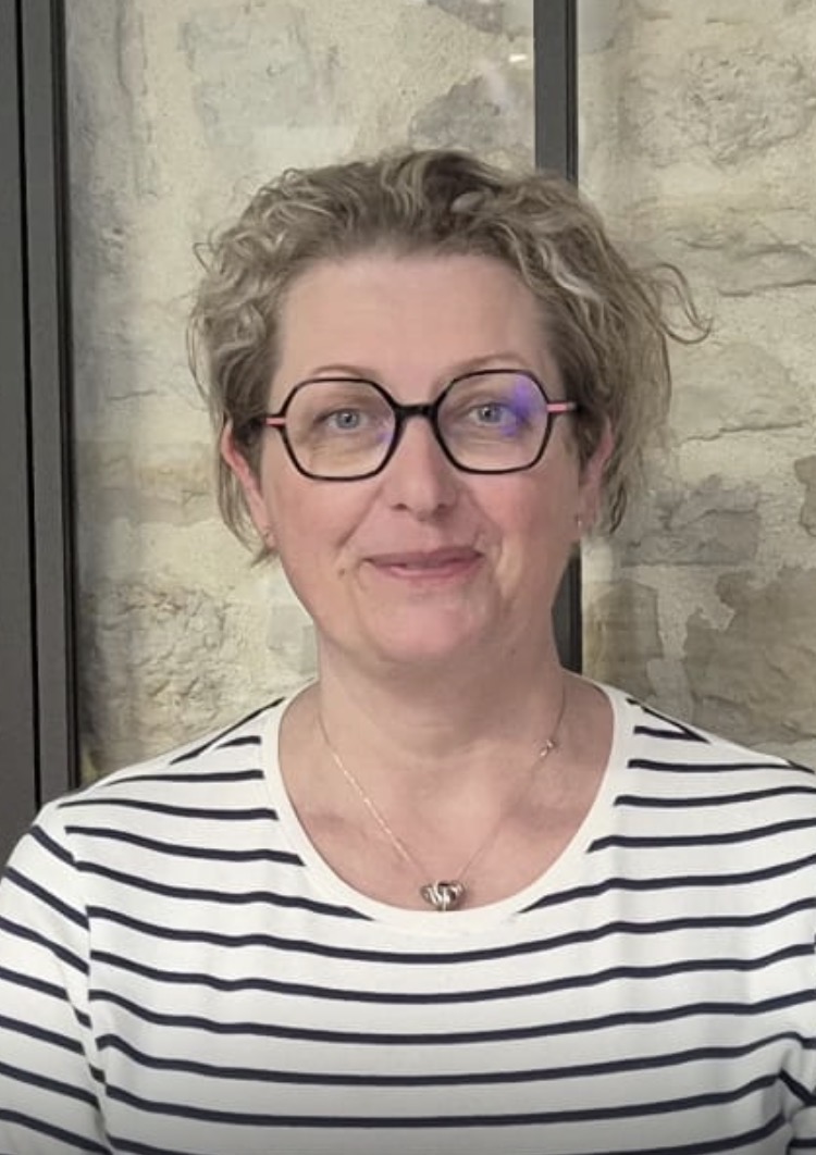 Michèle Pourdevrai