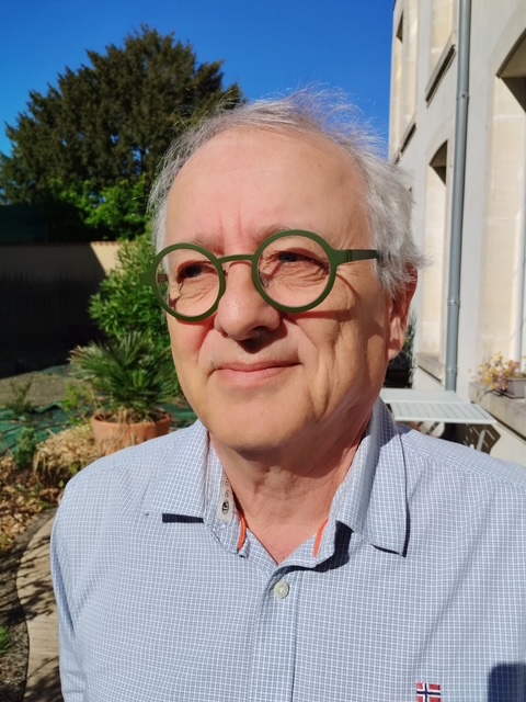 René Robert