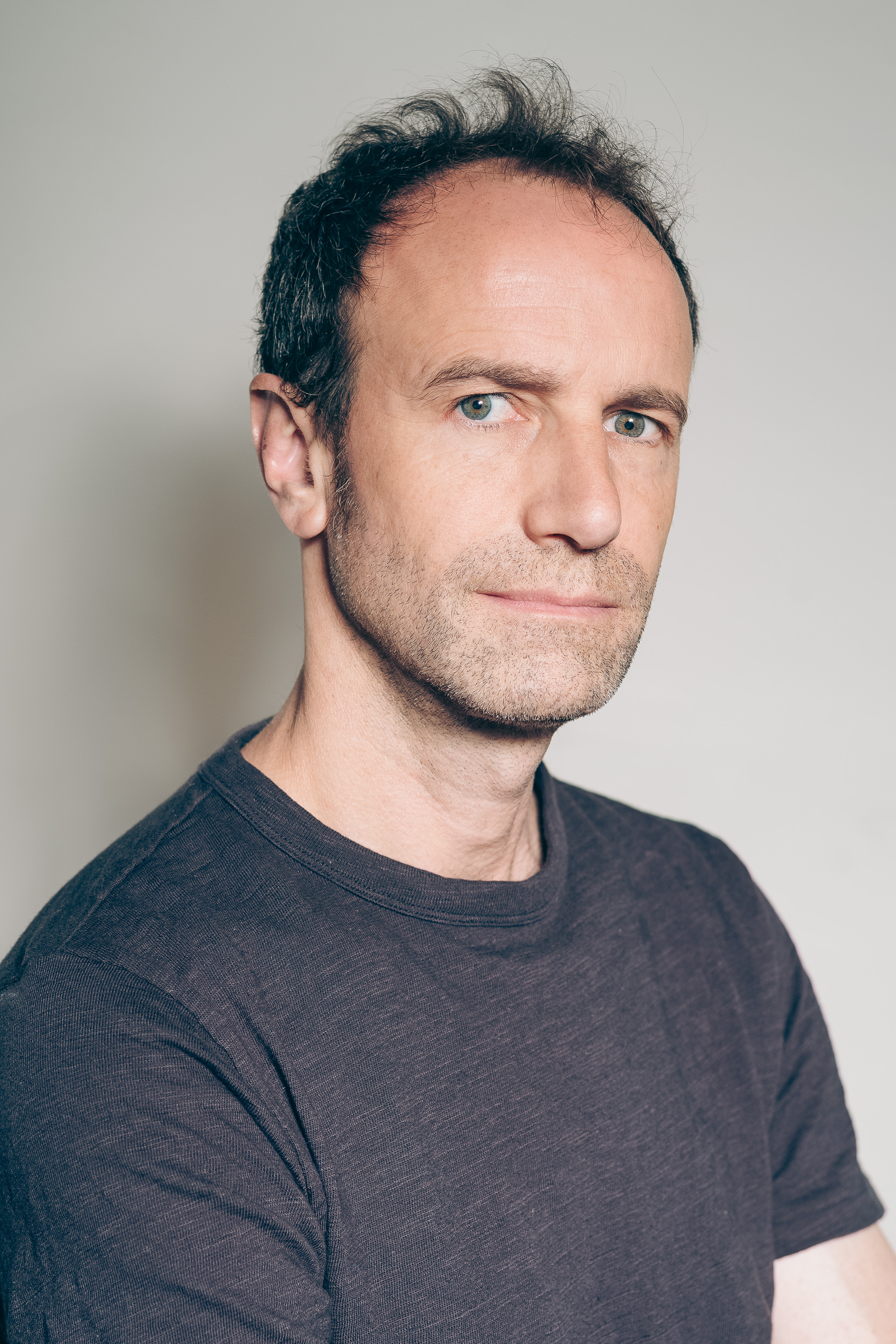 Romain Lemire