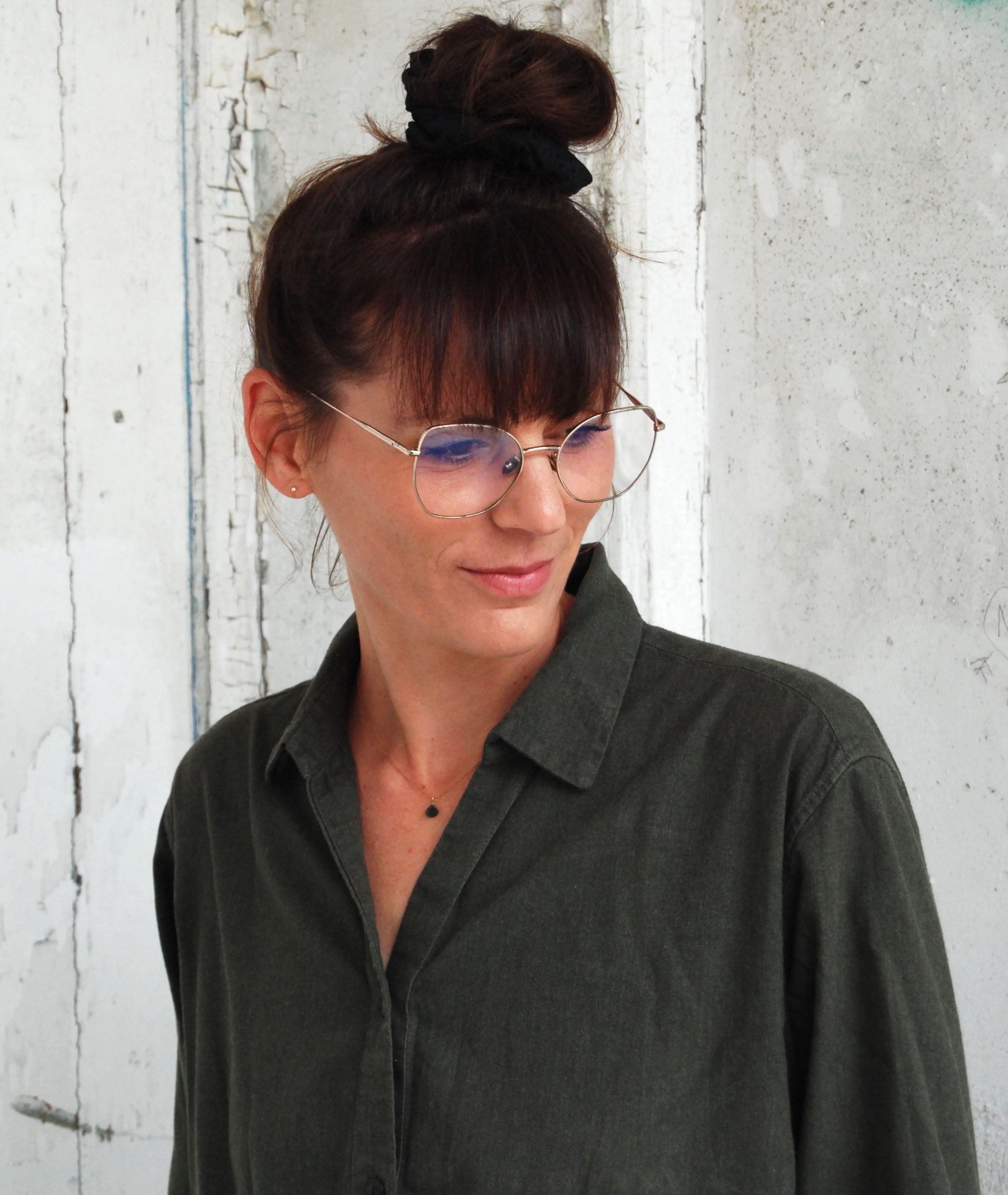 Marie Le Cuziat