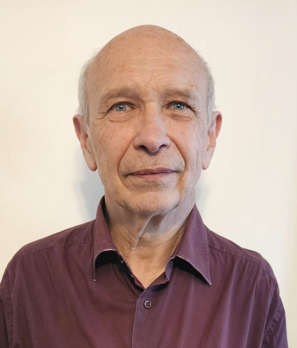 Alain Tavernier