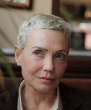 Pia Petersen