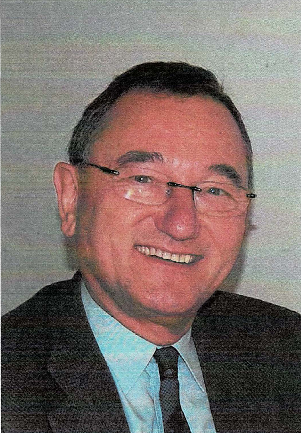 Jean Jacques Hong Fuan Jean Jacques Hong Fuan