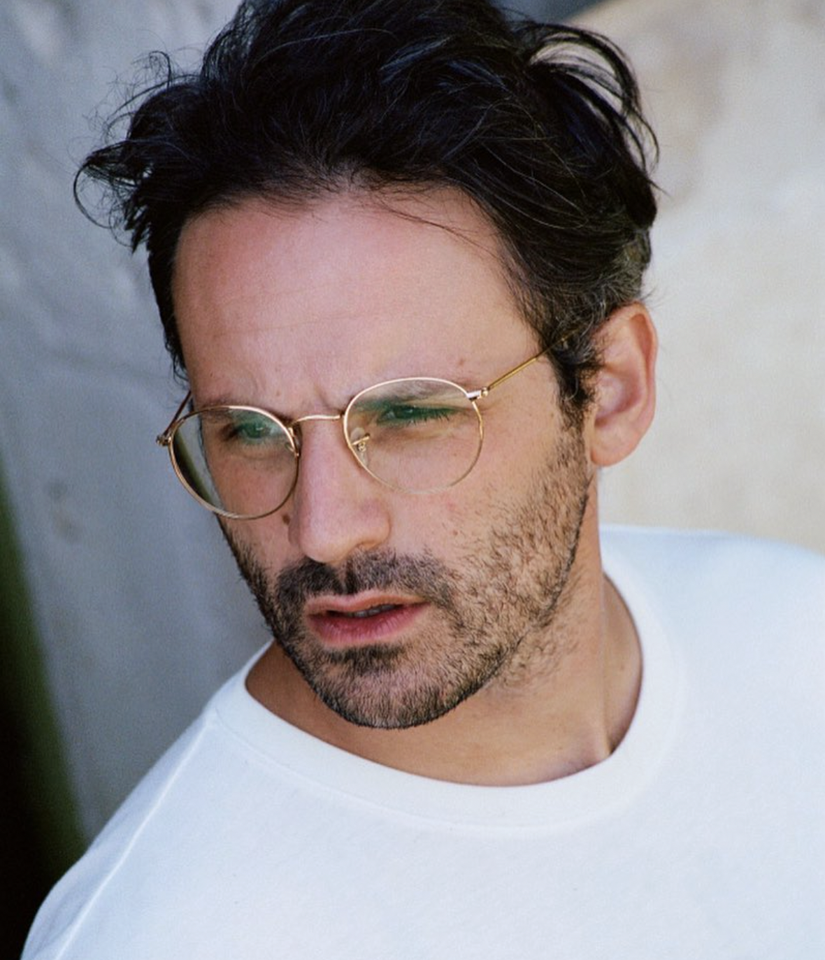 Sacha Naigard