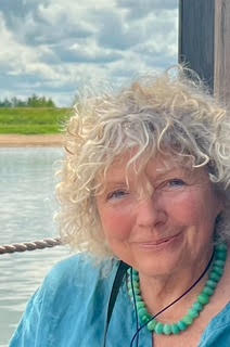 Marine Musson Marine Musson