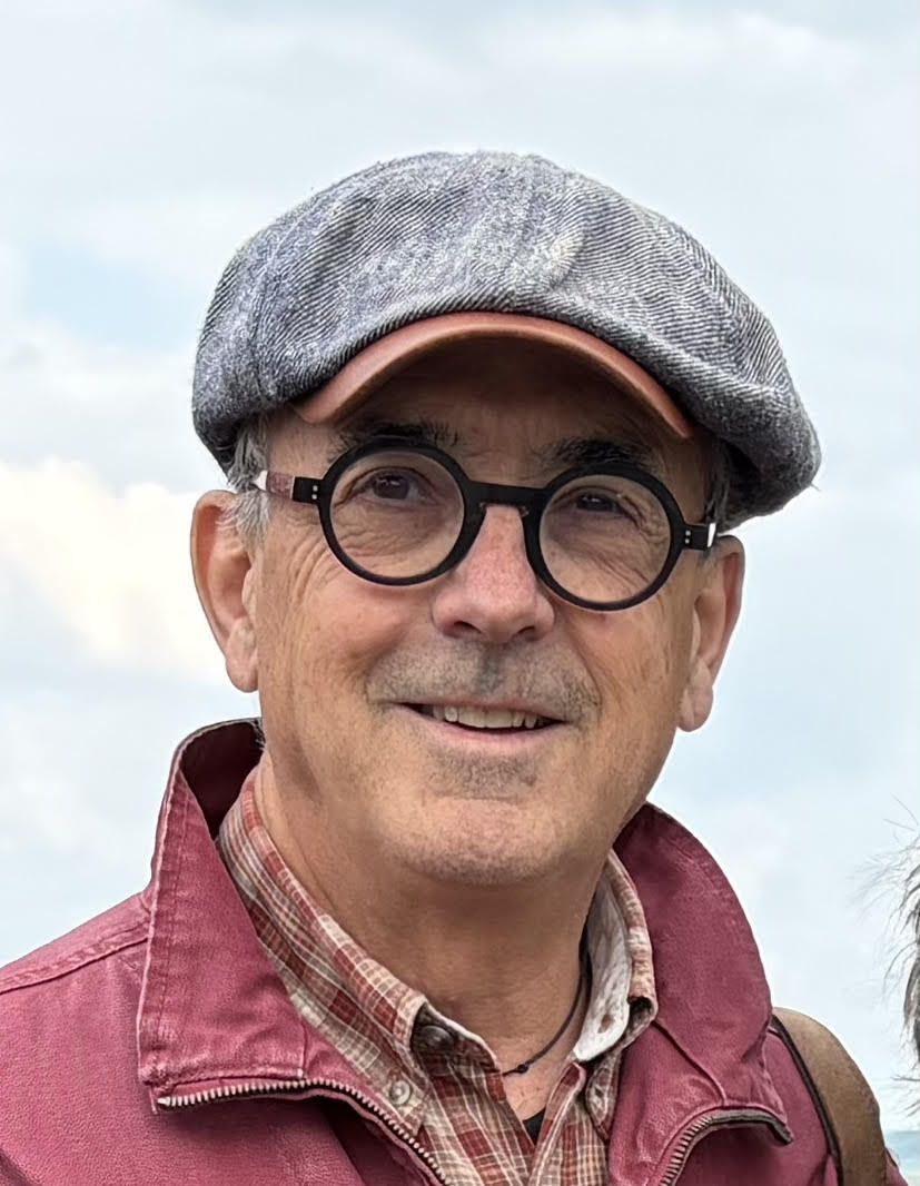 Alain Tarate Alain Tarate