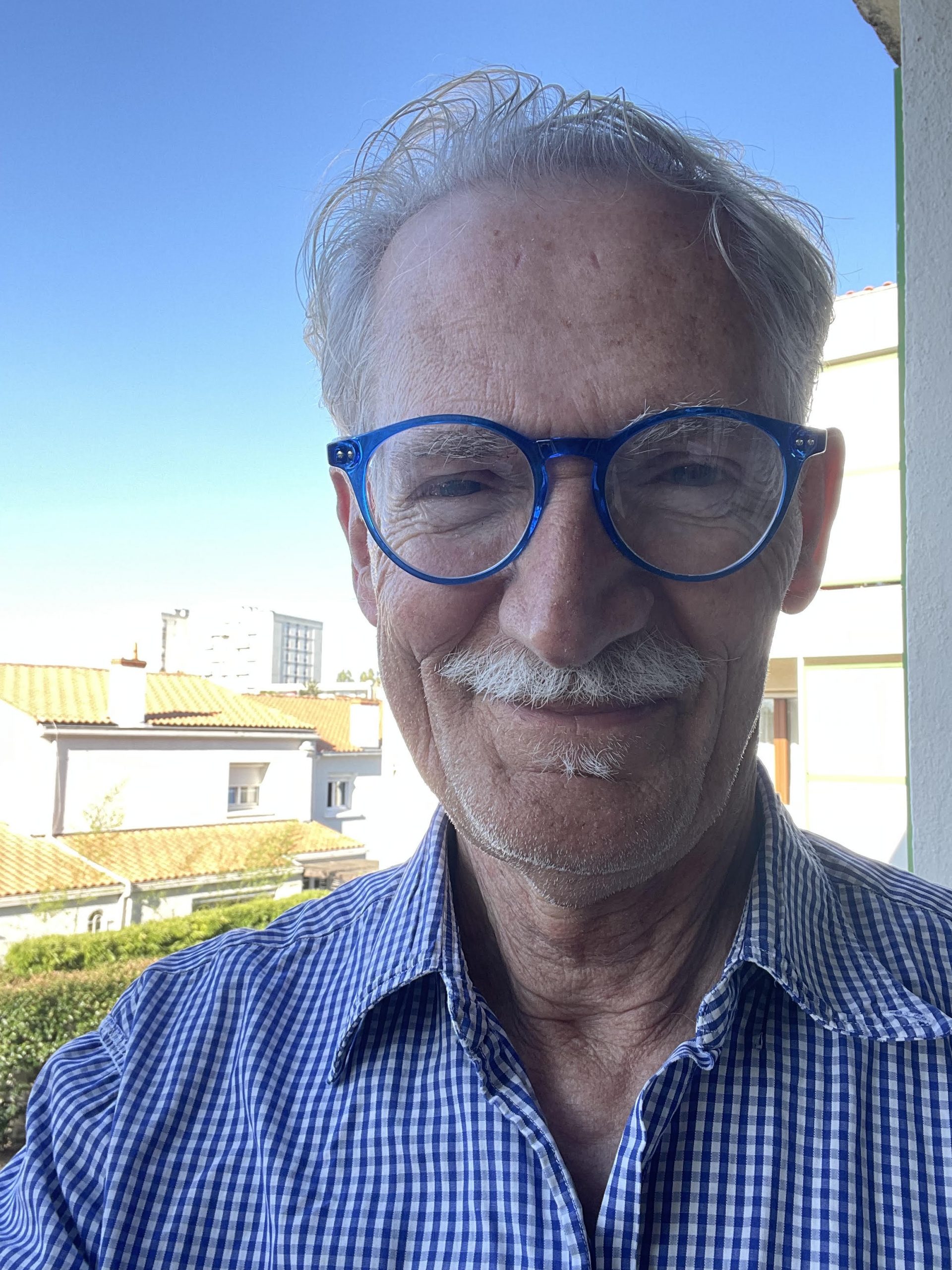 Jérôme Robertix